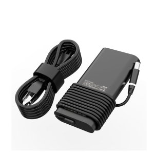Charger for Dell Precision 7680 P114F / P114F002 – 180W GaN