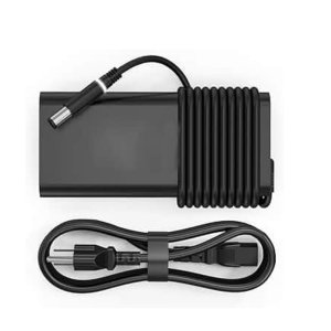 Charger for Dell Precision 7680 P114F / P114F002 – 180W GaN
