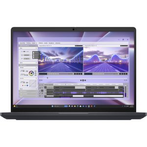 DELL Pro Max MC14250 Core Ultra 7-255h Vpro 16GB RAM 512GB SSD-210-BPVP
