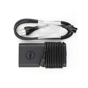 Charger for Dell Latitude 5531 – 65W USB-C 20V 3.25A + Power Cord