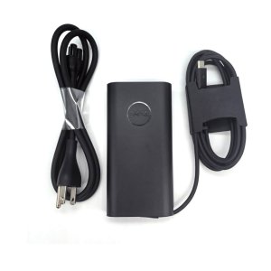 Charger for Dell Latitude 5531 – 65W USB-C 20V 3.25A + Power Cord