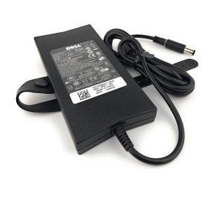 Charger for Dell Studio XPS 1640 – 90W 19.5V 4.62A + Power Cord