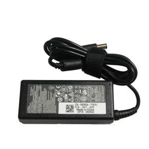 Charger for Dell Inspiron 15 7570 P70F – 65W 19.5V 3.34A + Power Cord