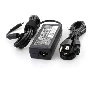 Charger for Dell Inspiron 15 7570 P70F – 65W 19.5V 3.34A + Power Cord
