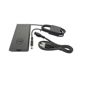 Charger for Dell Alienware x17 R2 WNR2X17CTO20SSB – 240W GaN