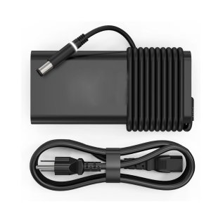 Charger for Dell Alienware x17 R2 WNR2X17CTO20SSB – 240W GaN
