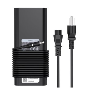 Charger for Dell Precision M3800 – 130W 19.5V 6.7A + Power Cord