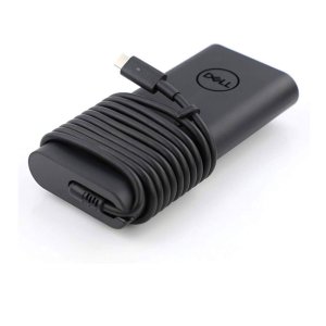 Charger for Dell XPS 15 9575 2-in-1 – 130W USB-C 20V 6.5A + Power Cord