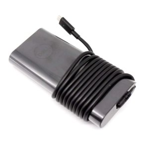 Charger for Dell Latitude 14 7410 2-in-1 Chromebook–90W USB-C 20V 4.5A
