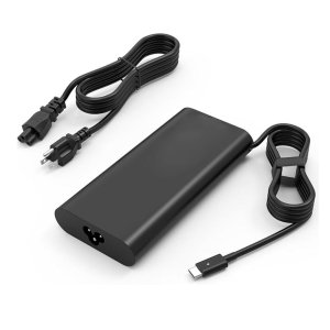 Charger for Dell Latitude 14 7410 2-in-1 Chromebook–90W USB-C 20V 4.5A