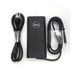 Charger for Dell XPS 15 9520 P91F / P91F003 – 130W USB-C 20V 6.5A