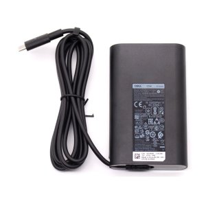 Charger for Dell Pro 16 Plus PB16255 – 65W USB-C 20V 3.25A + Power Cord