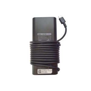 Charger for Dell Pro 16 Plus PB16255 – 65W USB-C 20V 3.25A + Power Cord