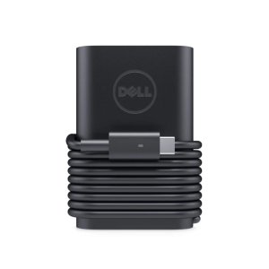 Charger for Dell P194G / P195G – 65W USB-C 20V 3.25A + Power Cord