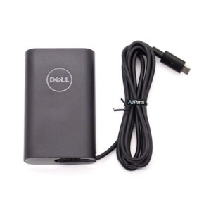 Charger for Dell Latitude 5330 – 65W USB-C 20V 3.25A + Power Cord