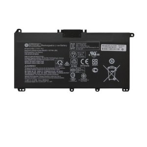 HP Pavilion 15-cu0000 Laptop battery