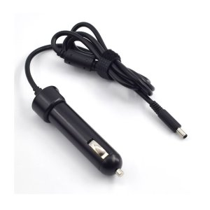 Charger for Dell Latitude 7490 / 7290 – 90W 19.5V 4.62A Car Adapter