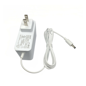 Adapter for Charger Lenovo ZA4R0027US Smart Clock 20V 1.5A 30W