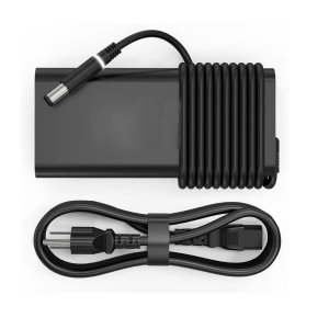 Charger for Dell Thunderbolt Dock WD19TBS / WD19S – 240W 19.5V 12.3A