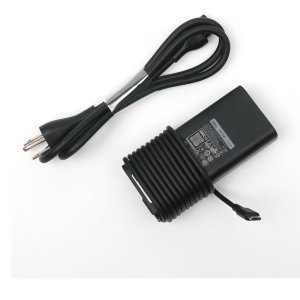 Charger for Dell Latitude 7520 – 60W USB-C 20V 3A + Power Cord