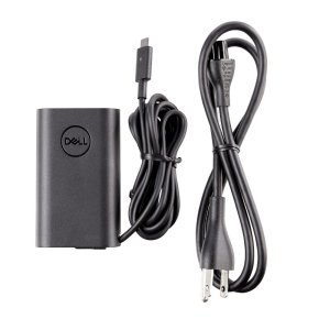 Charger for Dell Latitude 5491 P72G / P72G02 – 65W USB-C 20V 3.25A