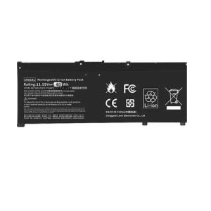 HP Pavilion Gaming 15-cx0010ca 15-cx0010no battery