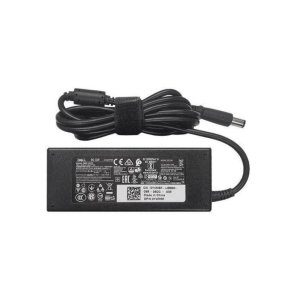 Charger for Dell Y4M8K / 0Y4M8K / LA90PM111 / PA-1900-32D2 – 90W 19.5V 4.62A