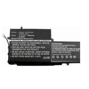 HP 831532-421 battery