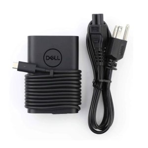 Charger for Dell Inspiron Chromebook 14 7486  P94G001–65W USB-C 20V 3.25A