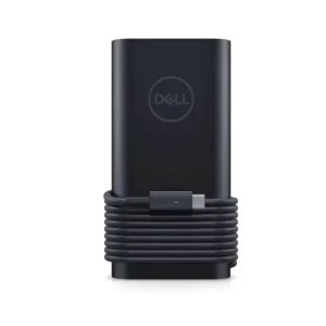 Charger for Dell Inspiron Chromebook 14 7486  P94G001–65W USB-C 20V 3.25A