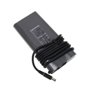 Charger for Dell WD19DC / WD19DCS Dock – 240W 19.5V 12.3A
