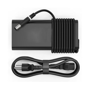 Charger for Dell WD19DC / WD19DCS Dock – 240W 19.5V 12.3A
