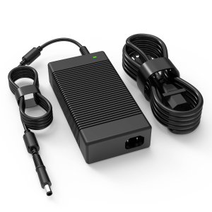 Charger for Dell Alienware x17 R2 – 330W 19.5V 16.92A + Power Cord