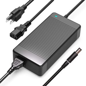 Charger for Dell Alienware x17 R2 – 330W 19.5V 16.92A + Power Cord