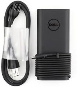 Charger for Dell Latitude E6540 00881 – 130W 19.5V 6.7A + Power Cord