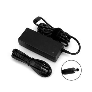 Charger for Dell W24C / W24C002 – 90W 19.5V 4.62A + Power Cord