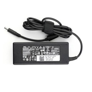 Charger for Dell W24C / W24C002 – 90W 19.5V 4.62A + Power Cord