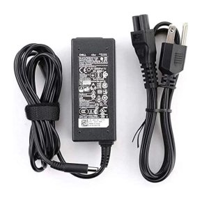 Charger for Dell P35E / P35E006 – 45W 19.5V 2.31A + Power Cord