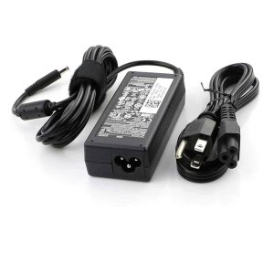 Charger for Dell P35E / P35E006 – 45W 19.5V 2.31A + Power Cord