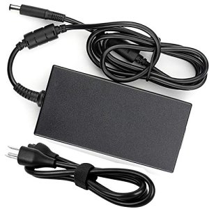 Charger for Dell DA180PM111 / W24C / W24C002 – 180W 19.5V 9.23A