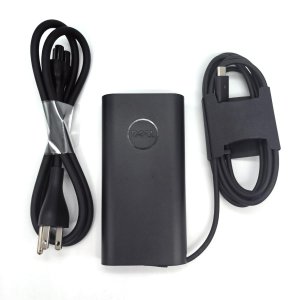 Charger for Dell Latitude 9430 2-in-1 – 65W USB-C 20V 3.25A