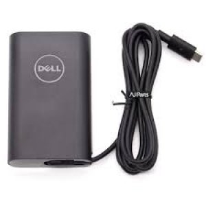 Charger for Dell Latitude 9430 2-in-1 – 65W USB-C 20V 3.25A