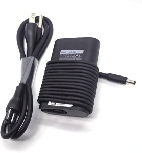 Charger for Dell Inspiron 15 7570 P70F – 45W 19.5V 2.31A + Power Cord