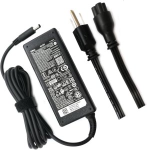 Charger for Dell Inspiron 14 7400 P123G / P123G001 – 65W USB-C 20V 3.25A