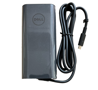 Charger for Dell XPS 15 9575 2-in-1 – 130W USB-C 20V 6.5A + Power Cord