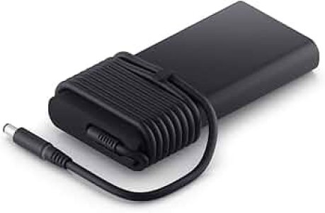 Charger for Dell G15 5530 P121F / P121F001 – 180W 19.5V 9.23A