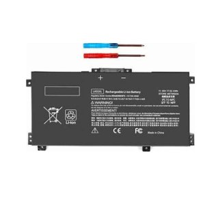 HP ENVY x360 15m-es1023dx 51Wh battery