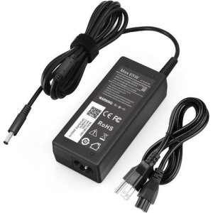 Charger for Dell Vostro 13 5000 5390 – 65W 19.5V 3.34A + Power Cord
