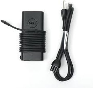 Charger for Dell 14 Plus – 65W USB-C 20V 3.25A + Power Cord