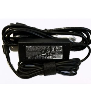 Charger for Acer Chromebook Vero 514 CBV514‑1HT‑520H 65W USB‑C AC Adapter Original